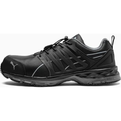 PUMA 929711_01_45 Sportschoenen - Zwart PUMA 929711_01_45 Sportschoenen - Zwart