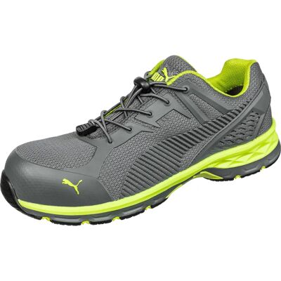 Puma Fuse Motion 2.0 Groen Veiligheidsschoenen - Veiligheidsschoenen Puma Fuse Motion 2.0 Groen Veiligheidsschoenen - Veiligheidsschoenen