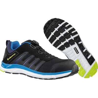 Albatros Veiligheidsschoenen Breeze Impulse QL Low - Veiligheidsschoenen Albatros Veiligheidsschoenen Breeze Impulse QL Low - Veiligheidsschoenen