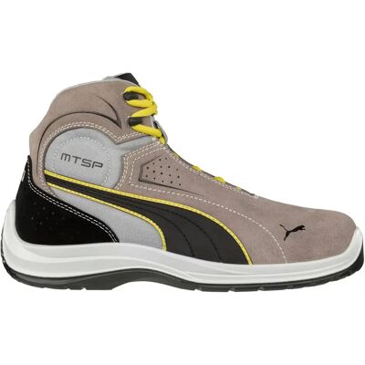 Puma Sicherheitsschuhe - Modell 41 - Beige - Sicherheitsschuhe Puma Sicherheitsschuhe - Modell 41 - Beige - Sicherheitsschuhe