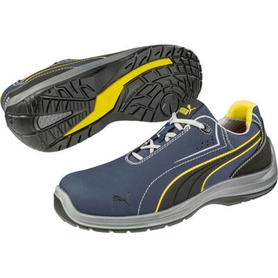 PUMA Model 643430300000042 - Beskyttelsessko PUMA Model 643430300000042 - Beskyttelsessko