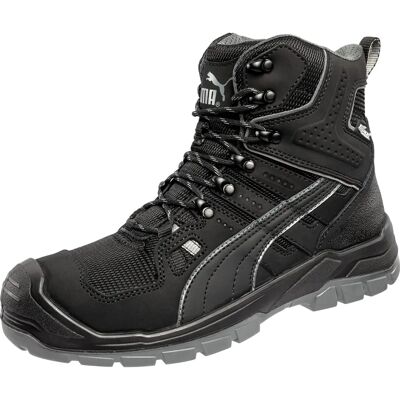 PUMA SAFETY Yosemite Berufsschuh - Arbeitsschuhe PUMA SAFETY Yosemite Berufsschuh - Arbeitsschuhe
