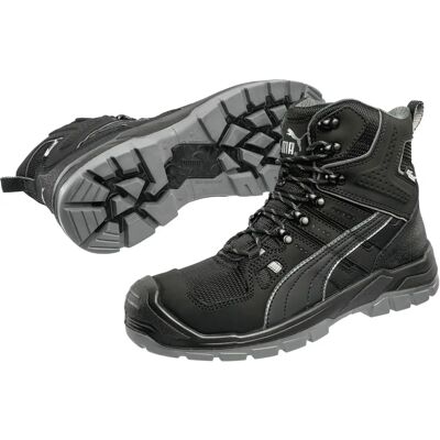 PUMA SAFETY Yosemite Botas de Trabajo - Botas de trabajo PUMA SAFETY Yosemite Botas de Trabajo - Botas de trabajo