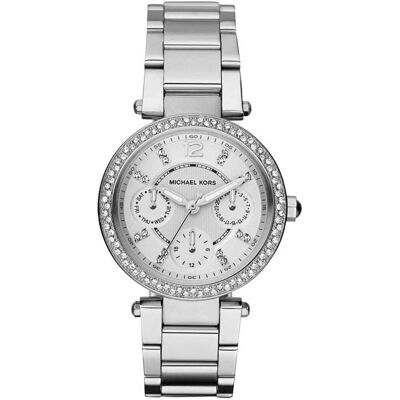 Michael Kors Mini Parker Multifunktion - MK5615 Michael Kors Mini Parker Multifunktion - MK5615
