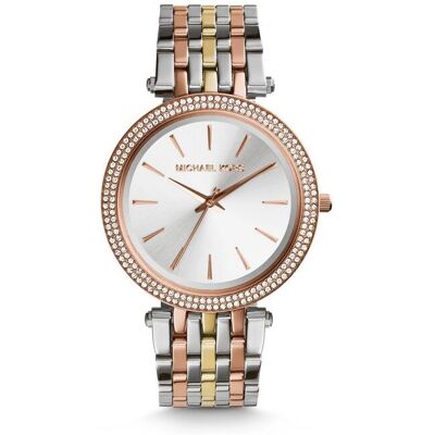 Michael Kors Darci - MK3203 - Publicité Michael Kors Darci - MK3203 - Publicité