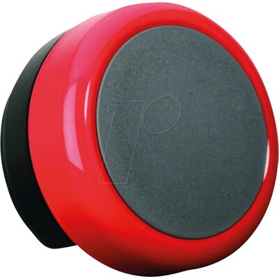 COMPRO BELL - FB/012/R - 12 V DC - rojo - electronic device COMPRO BELL - FB/012/R - 12 V DC - rojo - electronic device