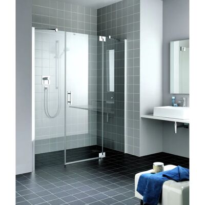 Kermi Filia XP Pendeltür 120x200cm - Duschtür Kermi Filia XP Pendeltür 120x200cm - Duschtür