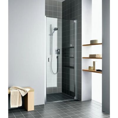 Kermi Pendeltür RA1WR100201PK Silber Mattglanz 100x200cm - Pendeltür Kermi Pendeltür RA1WR100201PK Silber Mattglanz 100x200cm - Pendeltür