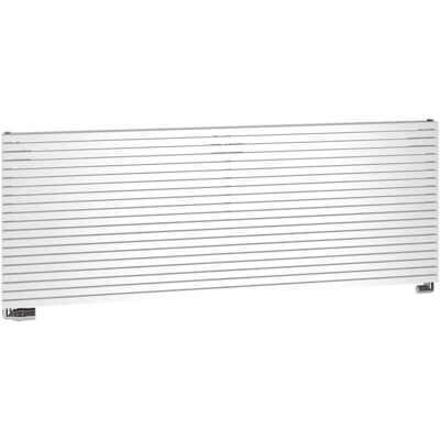 Kermi D3N1H06020025XK - Weißer horizontaler Stahlheizkörper Kermi D3N1H06020025XK - Weißer horizontaler Stahlheizkörper