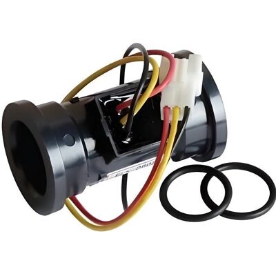 Elm Leblanc Turbo - Turbina - 87387208000 Elm Leblanc Turbo - Turbina - 87387208000