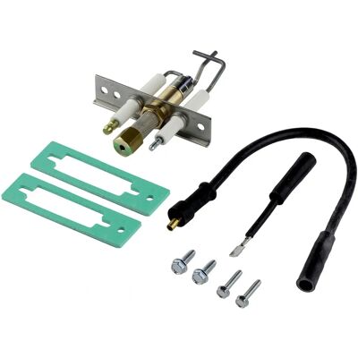 Bosch Zündbrenner 8718585342 Set - Set di accenditori Bosch Zündbrenner 8718585342 Set - Set di accenditori