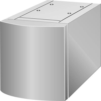 Chauffe-eau Bosch WST 135-2 HRC - 135L, Blanc, Horizontal, Carré - Publicité Chauffe-eau Bosch WST 135-2 HRC - 135L, Blanc, Horizontal, Carré - Publicité