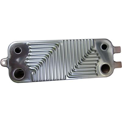 Bosch Modell 87186429550 Wärmetauscher - Wärmeübertragung Ersatzteil Bosch Modell 87186429550 Wärmetauscher - Wärmeübertragung Ersatzteil