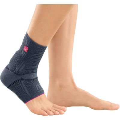 Soutien pour Tendon d'Achille medi Achimed - Tissu Doux - Unisexe - Publicité Soutien pour Tendon d'Achille medi Achimed - Tissu Doux - Unisexe - Publicité