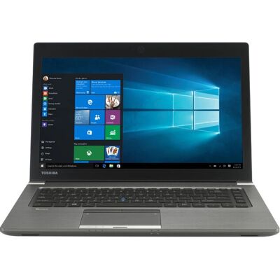 Dynabook Tecra Z40T-C-10M i7-6600U - 14" Full HD Laptop - Windows 10 Pro Dynabook Tecra Z40T-C-10M i7-6600U - 14" Full HD Laptop - Windows 10 Pro