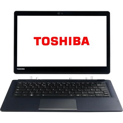 Dynabook - Portégé X30T-E-1DP - 13,3 pouces - i3-8130U - Publicité Dynabook - Portégé X30T-E-1DP - 13,3 pouces - i3-8130U - Publicité