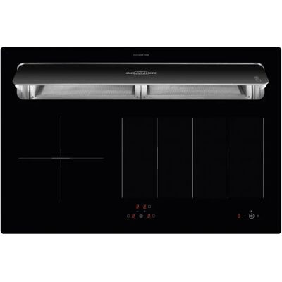 Oranier - KXI 1082 TC - Induzione Oranier - KXI 1082 TC - Induzione