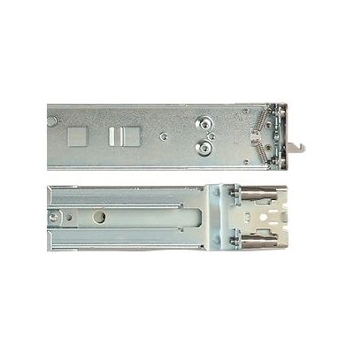 Fujitsu Siemens Mounting Kit - Rack Rails for Primergy - Metallic Fujitsu Siemens Mounting Kit - Rack Rails for Primergy - Metallic