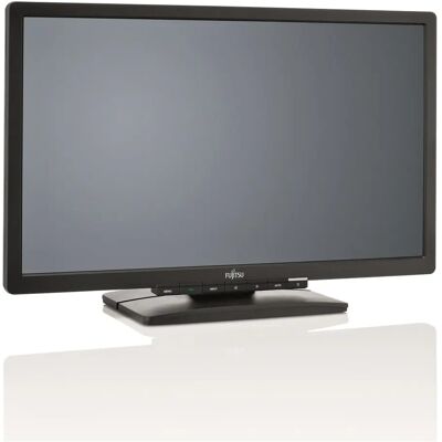Fujitsu - E20T-6 - 20 pouces - 1600x900 - Moniteur - Publicité Fujitsu - E20T-6 - 20 pouces - 1600x900 - Moniteur - Publicité