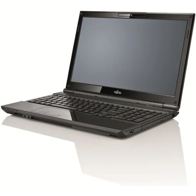 Fujitsu - LIFEBOOK AH532 - i5-3210M - 750GB HDD - Laptop Fujitsu - LIFEBOOK AH532 - i5-3210M - 750GB HDD - Laptop