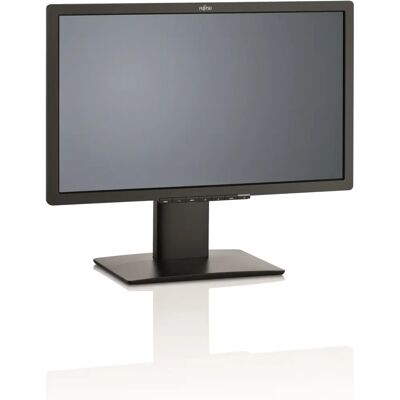 Écran LED Fujitsu B24T-7 - Full HD, 24 pouces, Noir - Publicité Écran LED Fujitsu B24T-7 - Full HD, 24 pouces, Noir - Publicité