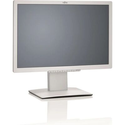 Fujitsu B22W-7 LED Bildschirm - 22 Zoll, Grau Fujitsu B22W-7 LED Bildschirm - 22 Zoll, Grau
