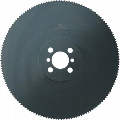 OI - Modello HSS 315X3,0X40X120Z - Lama circolare OI - Modello HSS 315X3,0X40X120Z - Lama circolare