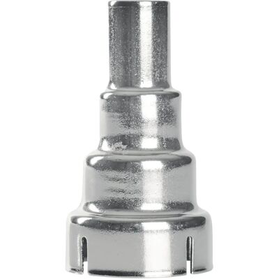 Rapid 5000207 - 14 mm Nozzle voor hete lucht pistool - Lassen, Plastische vormgeving Rapid 5000207 - 14 mm Nozzle voor hete lucht pistool - Lassen, Plastische vormgeving