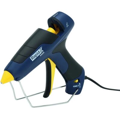 Rapid EG280 Blau - Heißklebepistole - Haushalt Rapid EG280 Blau - Heißklebepistole - Haushalt