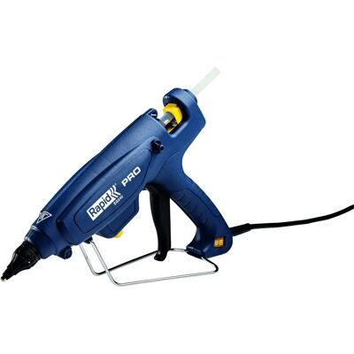 Rapid EG340 Industrielle Heißklebepistole - Einstellbar 120-220°C - 1400g/h Rapid EG340 Industrielle Heißklebepistole - Einstellbar 120-220°C - 1400g/h