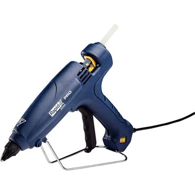 Rapid EG320 Professional Glue Gun - 120W, 240V Rapid EG320 Professional Glue Gun - 120W, 240V