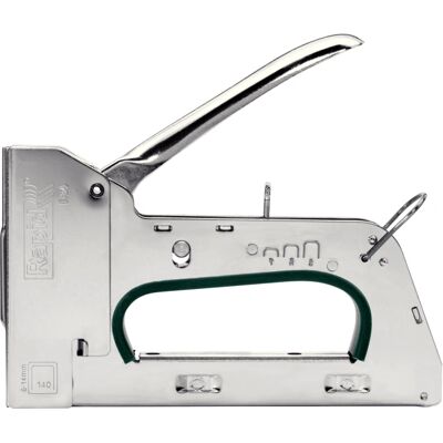 Rapid Tacker R34 - Nagelpistole für Profis Rapid Tacker R34 - Nagelpistole für Profis
