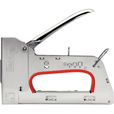 Pistola de Grapas RAPID R353 - 2.500 Grapas, Profesional/Hogar Pistola de Grapas RAPID R353 - 2.500 Grapas, Profesional/Hogar