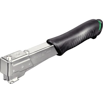 Rapid R 311 - Robuste Handheftnadelpistole Rapid R 311 - Robuste Handheftnadelpistole