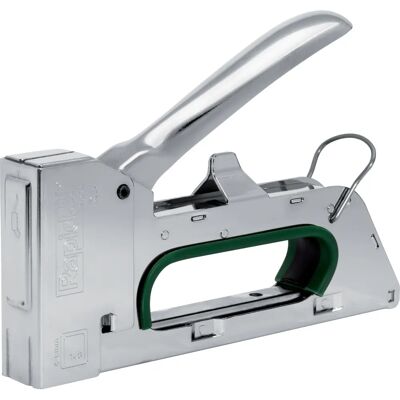 Rapid Modell 5001670 Stahlnadelgewehr - Profi Heavy Duty Werkzeug Rapid Modell 5001670 Stahlnadelgewehr - Profi Heavy Duty Werkzeug