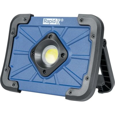 Rapid 5001731 werklicht - LED - 1000 Lumen - IP65 Rapid 5001731 werklicht - LED - 1000 Lumen - IP65