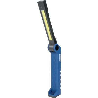 Rapid 5001733 Werklamp - LED, Draagbaar, Magnetisch, 500 Lumen Rapid 5001733 Werklamp - LED, Draagbaar, Magnetisch, 500 Lumen