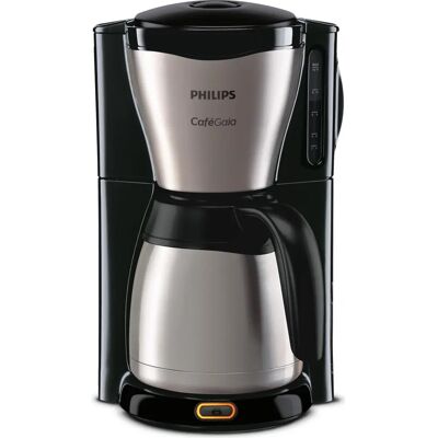 Philips - HD7546/20 - Filterkaffeemaschine Philips - HD7546/20 - Filterkaffeemaschine