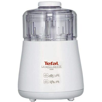 Tefal La Moulinette - 1000W Küchenzerkleinerer, 500ml Tefal La Moulinette - 1000W Küchenzerkleinerer, 500ml