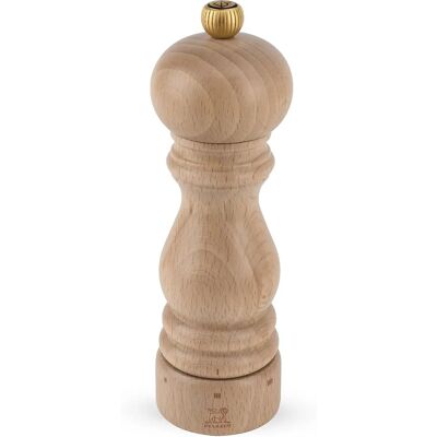 PEUGEOT Paris u'Select Pepper Mill 18cm - 6 Settings - Eco-Friendly PEUGEOT Paris u'Select Pepper Mill 18cm - 6 Settings - Eco-Friendly