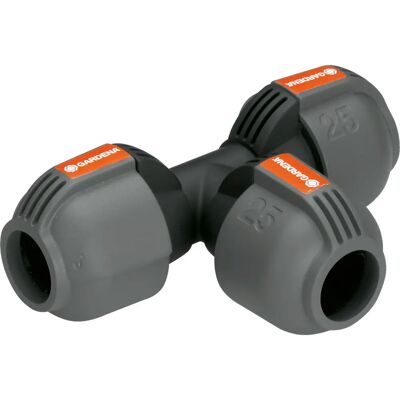 Gardena 2771-20 Conector de mangueira de água - Conector de mangueira de água Gardena 2771-20 Conector de mangueira de água - Conector de mangueira de água