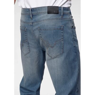 H.I.S ANTIN Low Rise Komfort-Jeans - Jeans H.I.S ANTIN Low Rise Komfort-Jeans - Jeans