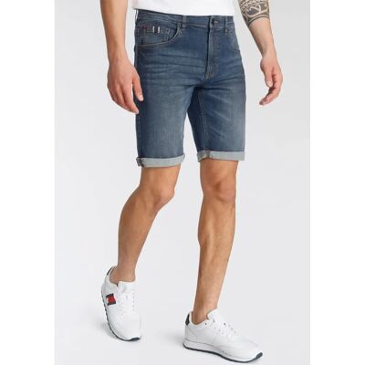 H.I.S Deyo Jeans-Shorts - Shorts H.I.S Deyo Jeans-Shorts - Shorts