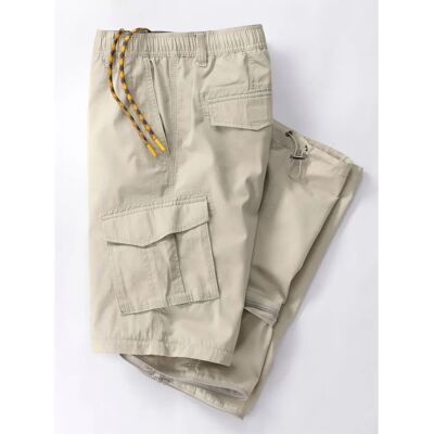 Columbia Zip-off Cargohose - Hosen Columbia Zip-off Cargohose - Hosen