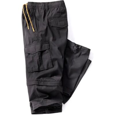 CATAMARAN Modell 26 Cargo Zip-off Hosen - Hosen CATAMARAN Modell 26 Cargo Zip-off Hosen - Hosen