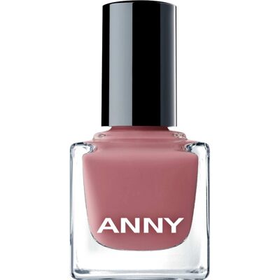 ANNY Rózsaszín körömlakk - 15ml Like A Virgin - Körömlakk ANNY Rózsaszín körömlakk - 15ml Like A Virgin - Körömlakk