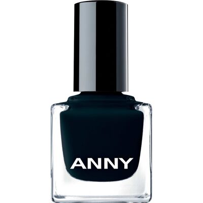 ANNY Schwarzer Nagellack - 15 ml - Nagellack ANNY Schwarzer Nagellack - 15 ml - Nagellack