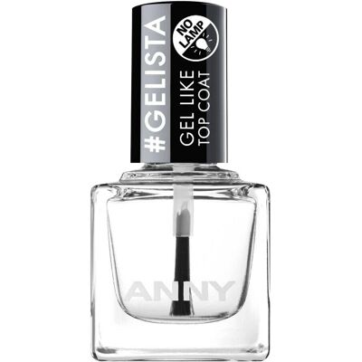 Vernis à Ongles ANNY Modèle 956 Gel Like Top Coat - Vernis à Ongles Vernis à Ongles ANNY Modèle 956 Gel Like Top Coat - Vernis à Ongles