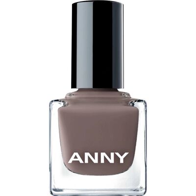 ANNY Braunnagellack - Nr. 312 Icy Chocolate ANNY Braunnagellack - Nr. 312 Icy Chocolate