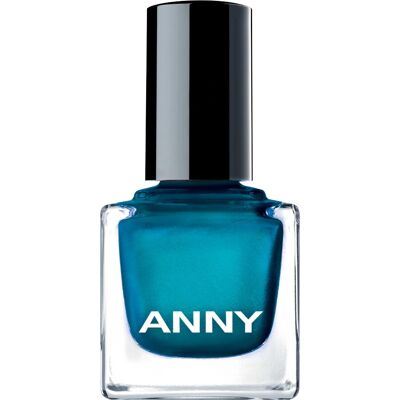 ANNY Blue Bikini Girl Nagellack - Nageltyp ANNY Blue Bikini Girl Nagellack - Nageltyp